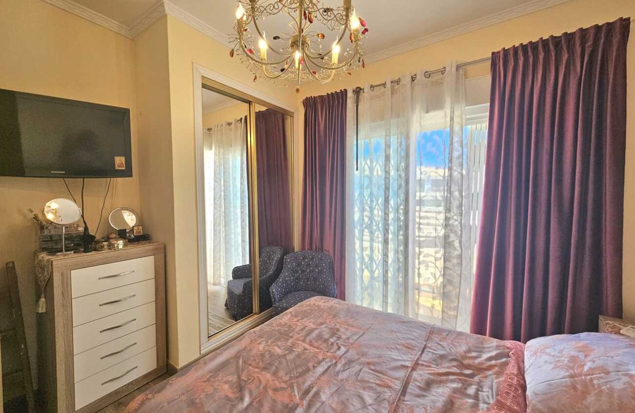 Resale - Villa -
Torrevieja - Torre Del Moro