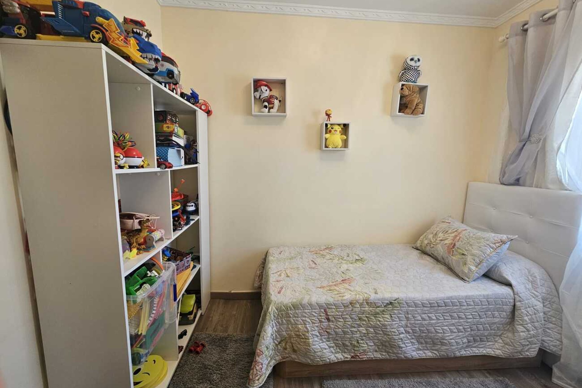 Resale - Villa -
Torrevieja - Torre Del Moro