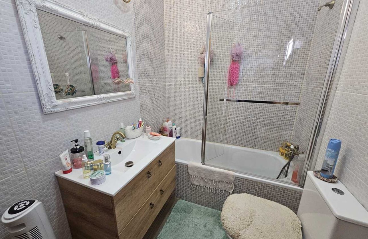 Resale - Villa -
Torrevieja - Torre Del Moro