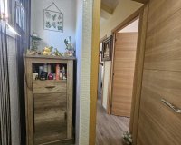 Resale - Villa -
Torrevieja - Torre Del Moro