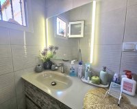 Resale - Villa -
Torrevieja - Torre Del Moro