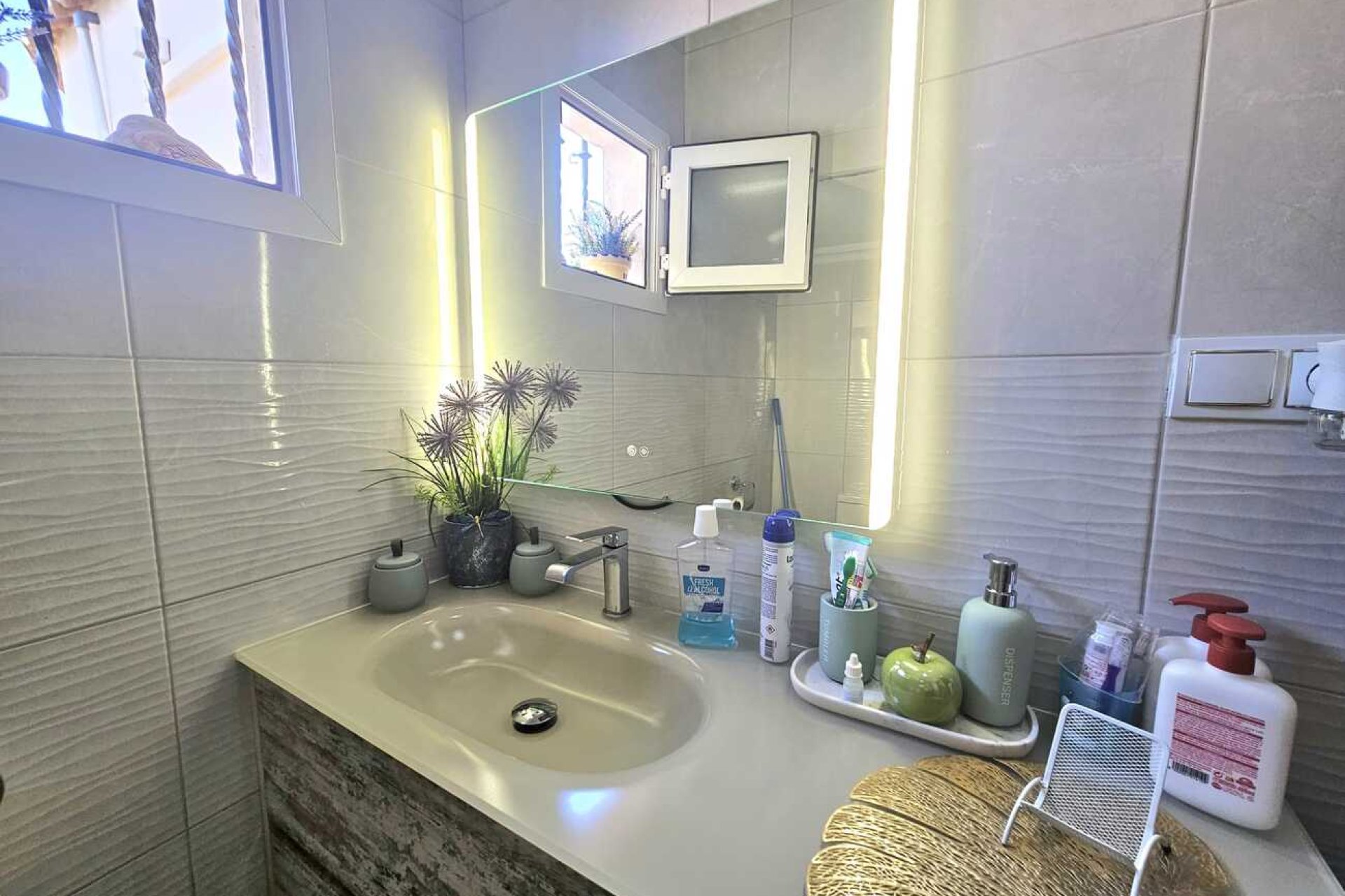 Resale - Villa -
Torrevieja - Torre Del Moro