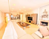 Resale - Villa -
Torrevieja - Torre La Mata