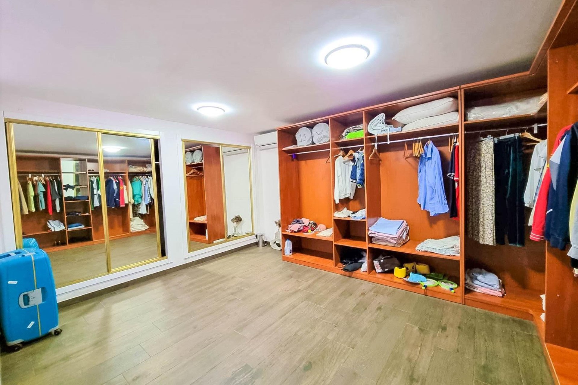 Resale - Villa -
Torrevieja - Torre La Mata