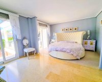 Resale - Villa -
Torrevieja - Torre La Mata