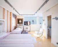 Resale - Villa -
Torrevieja - Torre La Mata