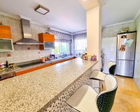 Resale - Villa -
Torrevieja - Torre La Mata