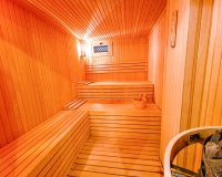 Resale - Villa -
Torrevieja - Torre La Mata