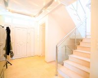 Resale - Villa -
Torrevieja - Torre La Mata