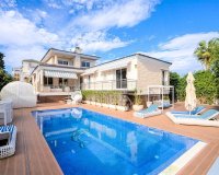 Resale - Villa -
Torrevieja - Torre La Mata