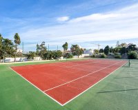 Resale - Villa -
Torrevieja - Torre La Mata