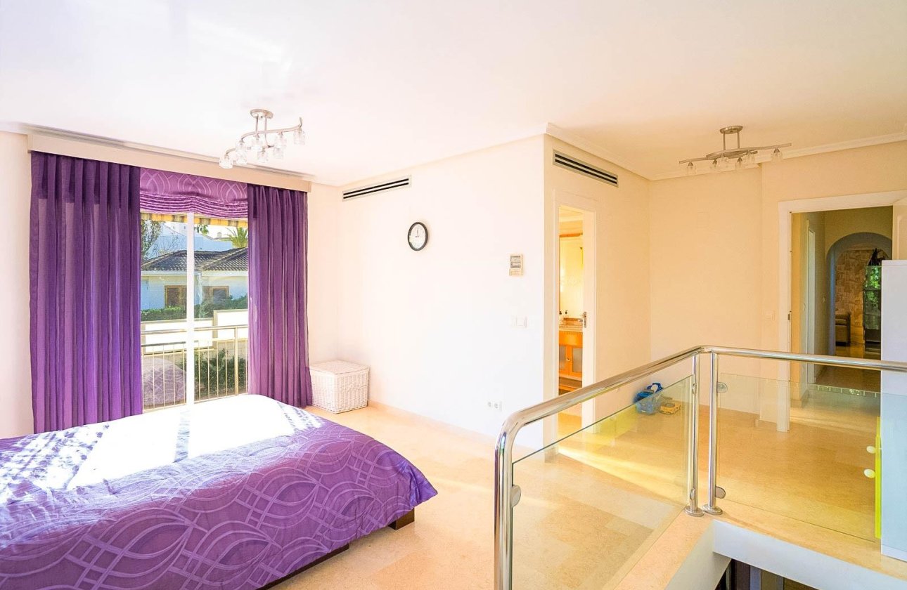 Resale - Villa -
Torrevieja - Torre La Mata