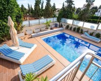 Resale - Villa -
Torrevieja - Torre La Mata