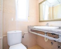 Resale - Villa -
Torrevieja - Torre La Mata