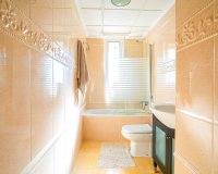 Resale - Villa -
Torrevieja - Torre La Mata