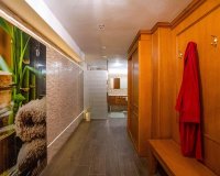 Resale - Villa -
Torrevieja - Torre La Mata