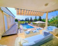 Resale - Villa -
Torrevieja - Torre La Mata