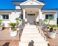 Resale - Villa -
Torrevieja - Torre La Mata