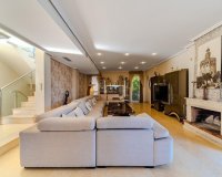 Resale - Villa -
Torrevieja - Torre La Mata