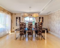 Resale - Villa -
Torrevieja - Torre La Mata