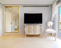 Resale - Villa -
Torrevieja - Torre La Mata
