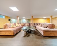 Resale - Villa -
Torrevieja - Torre La Mata