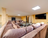 Resale - Villa -
Torrevieja - Torre La Mata