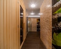 Resale - Villa -
Torrevieja - Torre La Mata