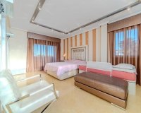 Resale - Villa -
Torrevieja - Torre La Mata