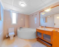 Resale - Villa -
Torrevieja - Torre La Mata