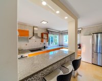 Resale - Villa -
Torrevieja - Torre La Mata