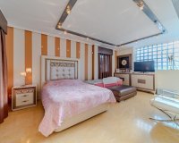 Resale - Villa -
Torrevieja - Torre La Mata