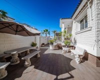 Resale - Villa -
Torrevieja - Torre La Mata