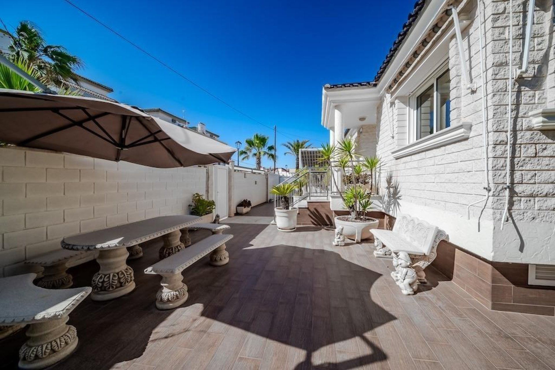 Resale - Villa -
Torrevieja - Torre La Mata