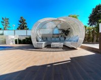 Resale - Villa -
Torrevieja - Torre La Mata
