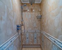 Resale - Villa -
Torrevieja - Torre La Mata