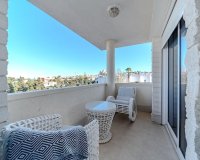 Resale - Villa -
Torrevieja - Torre La Mata