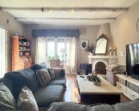 Resale - Villa -
Torrevieja - Torreblanca