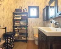 Resale - Villa -
Torrevieja - Torreblanca