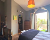 Resale - Villa -
Torrevieja - Torreblanca