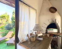 Resale - Villa -
Torrevieja - Torreblanca