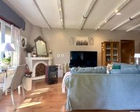 Resale - Villa -
Torrevieja - Torreblanca