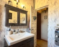 Resale - Villa -
Torrevieja - Torreblanca