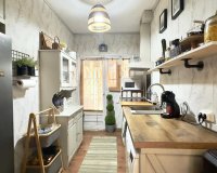 Resale - Villa -
Torrevieja - Torreblanca