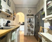 Resale - Villa -
Torrevieja - Torreblanca