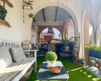 Resale - Villa -
Torrevieja - Torreblanca