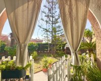 Resale - Villa -
Torrevieja - Torreblanca