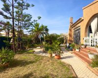 Resale - Villa -
Torrevieja - Torreblanca