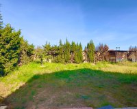 Resale - Villa -
Torrevieja - Torreblanca