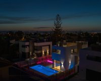 Resale - Villa -
Torrevieja - Torreta Florida
